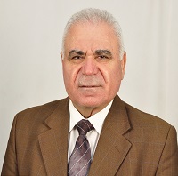 الدكتور احمد حسين