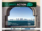 التزام دولة قطر بالتنمية المستدامة ، مواجهة تحديات تغير المناخ