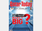 Qatar Today - May 2012 - English Edition