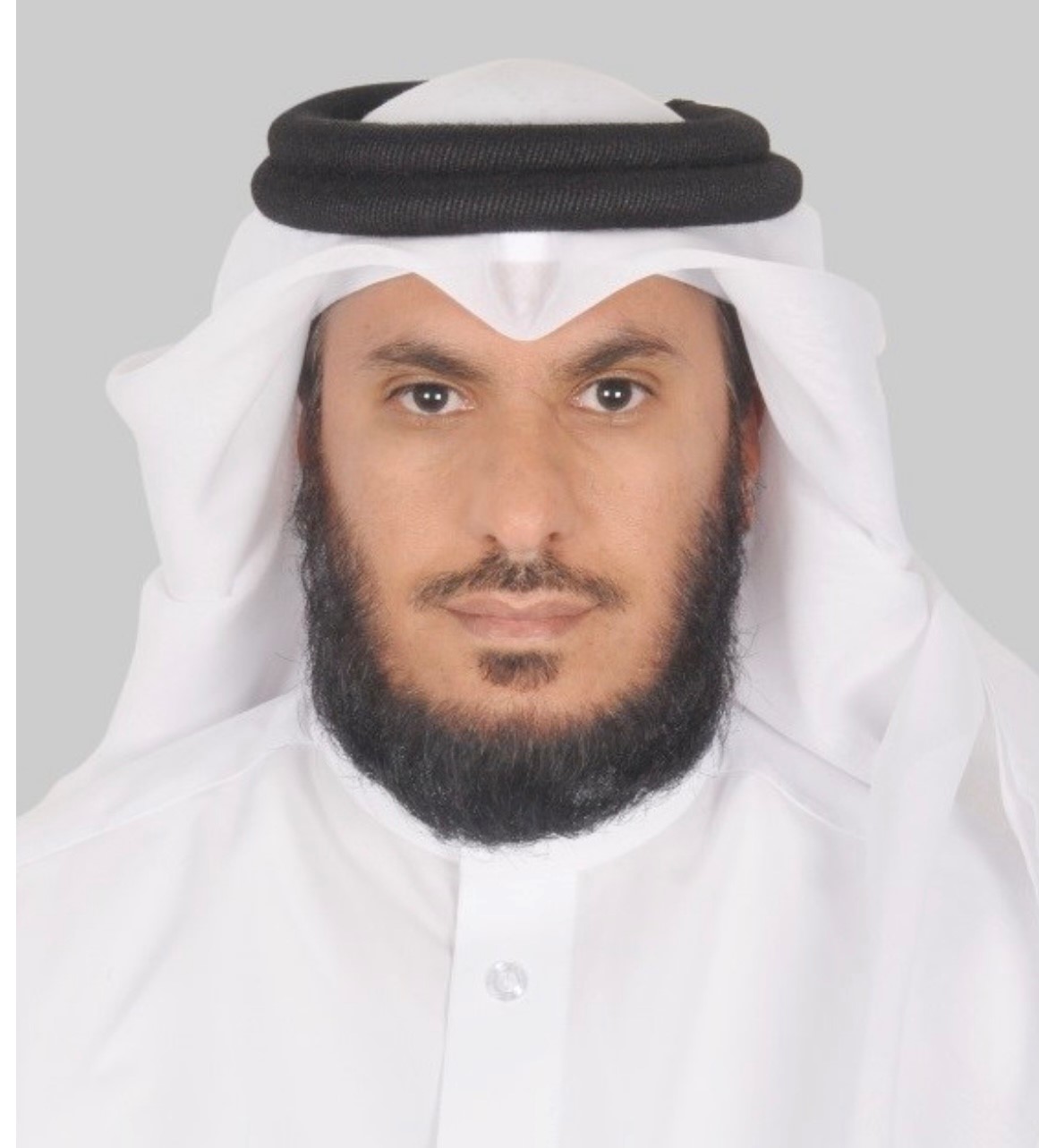 Mr. Mohammed Ali Al-Ghamdi