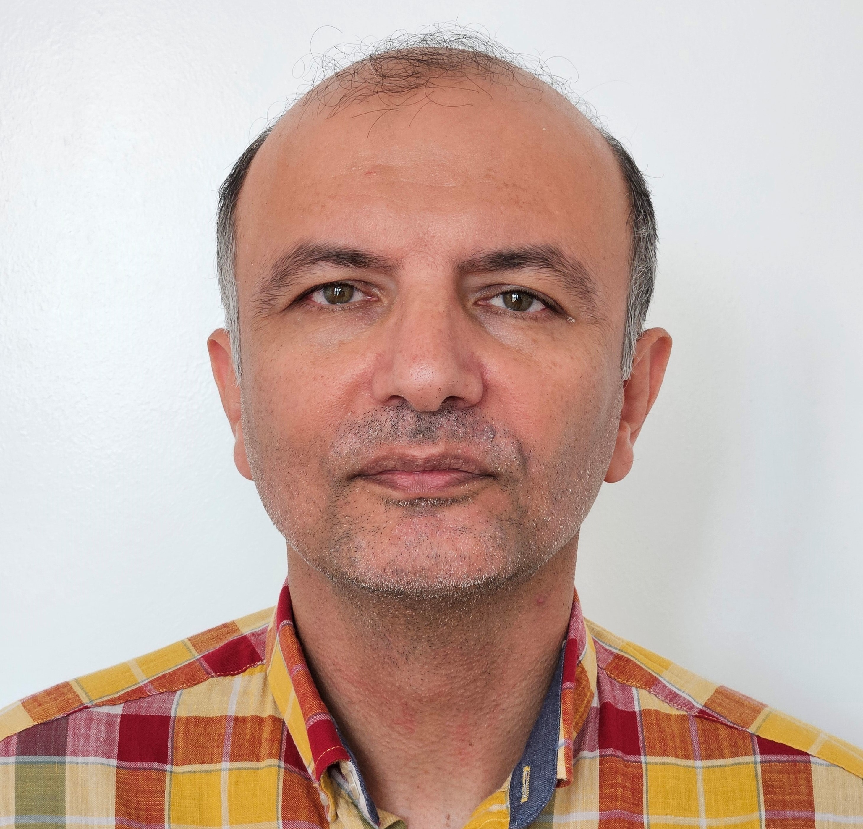Dr. Arash RASHIDIAN