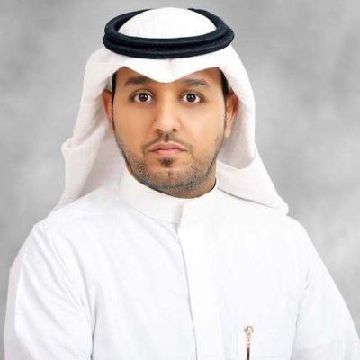 Dr. Khaled AlQahtani