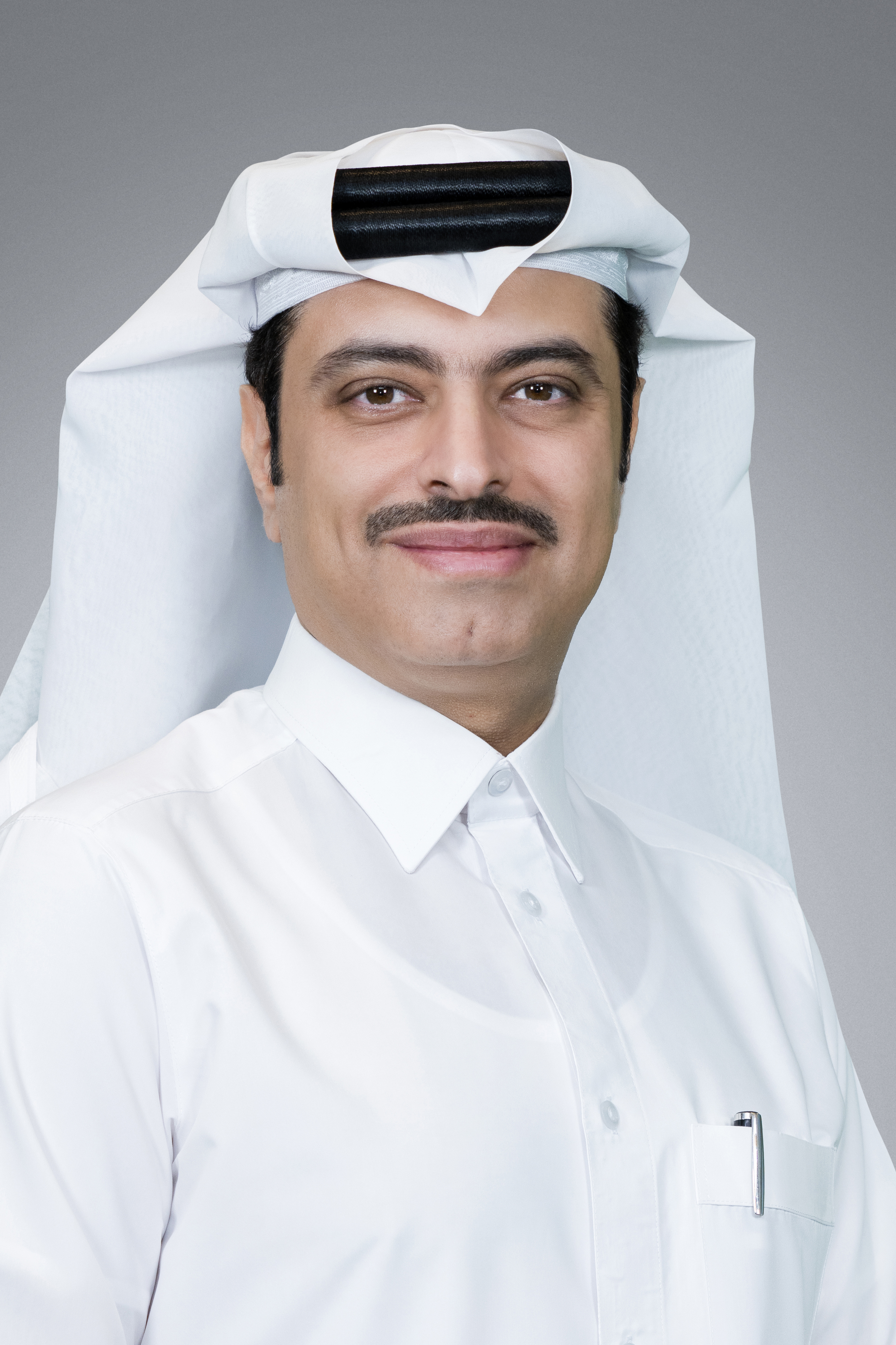 Sheikh Dr. Mohamed Bin Hamad Al Thani 