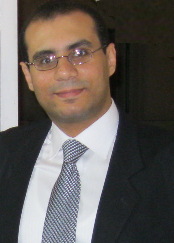 Dr. Mohamed Eltabakh