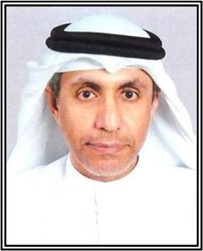 Dr. Ahmed K Elmagarmid 