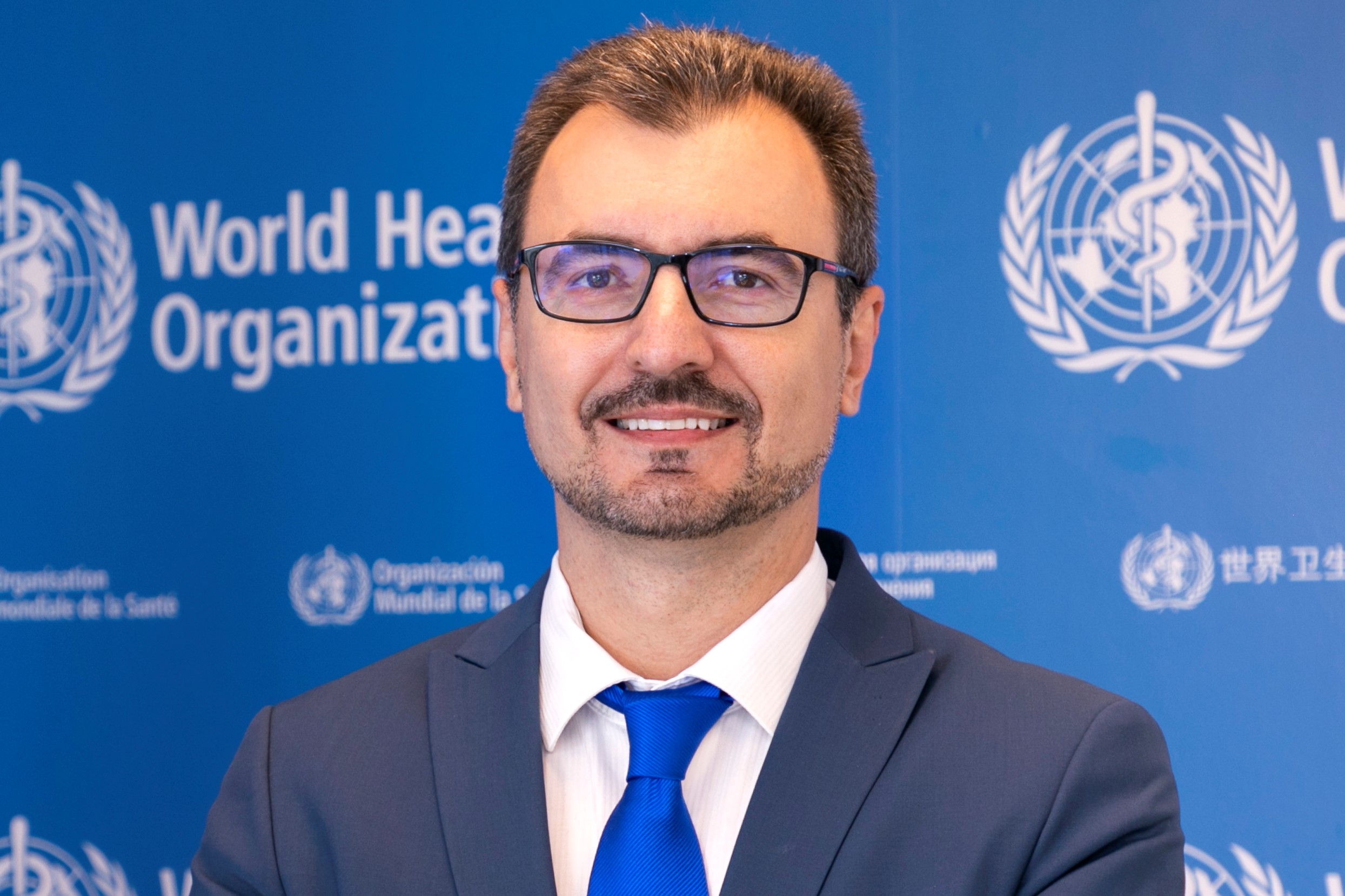 Dr. Pavel Ursu