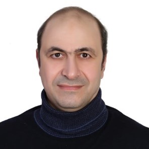 Dr. Ziad Abdallah