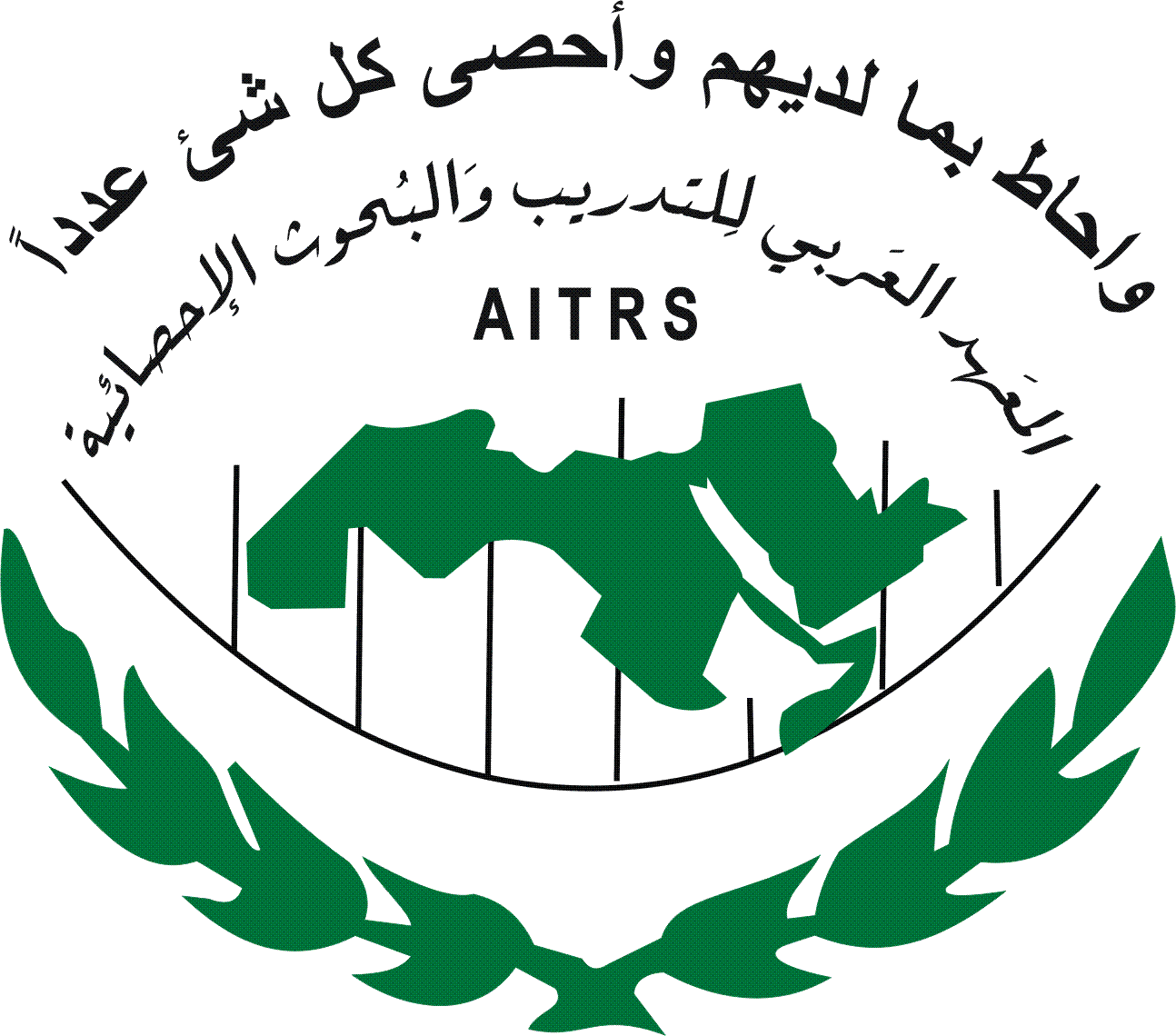 Arab Institute for Training and Research in Statistic