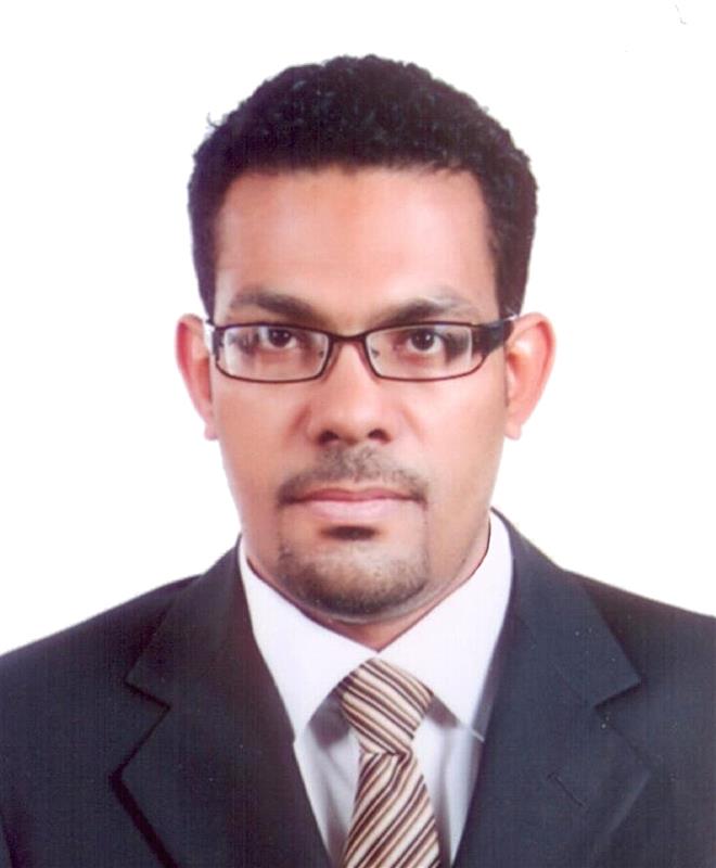 Dr. Aladdin Shamoug