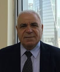 Dr. Ahmad Hussein