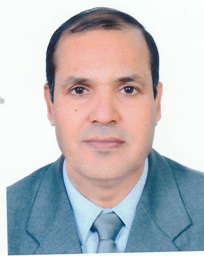 Dr. Hadi Al-Saidi