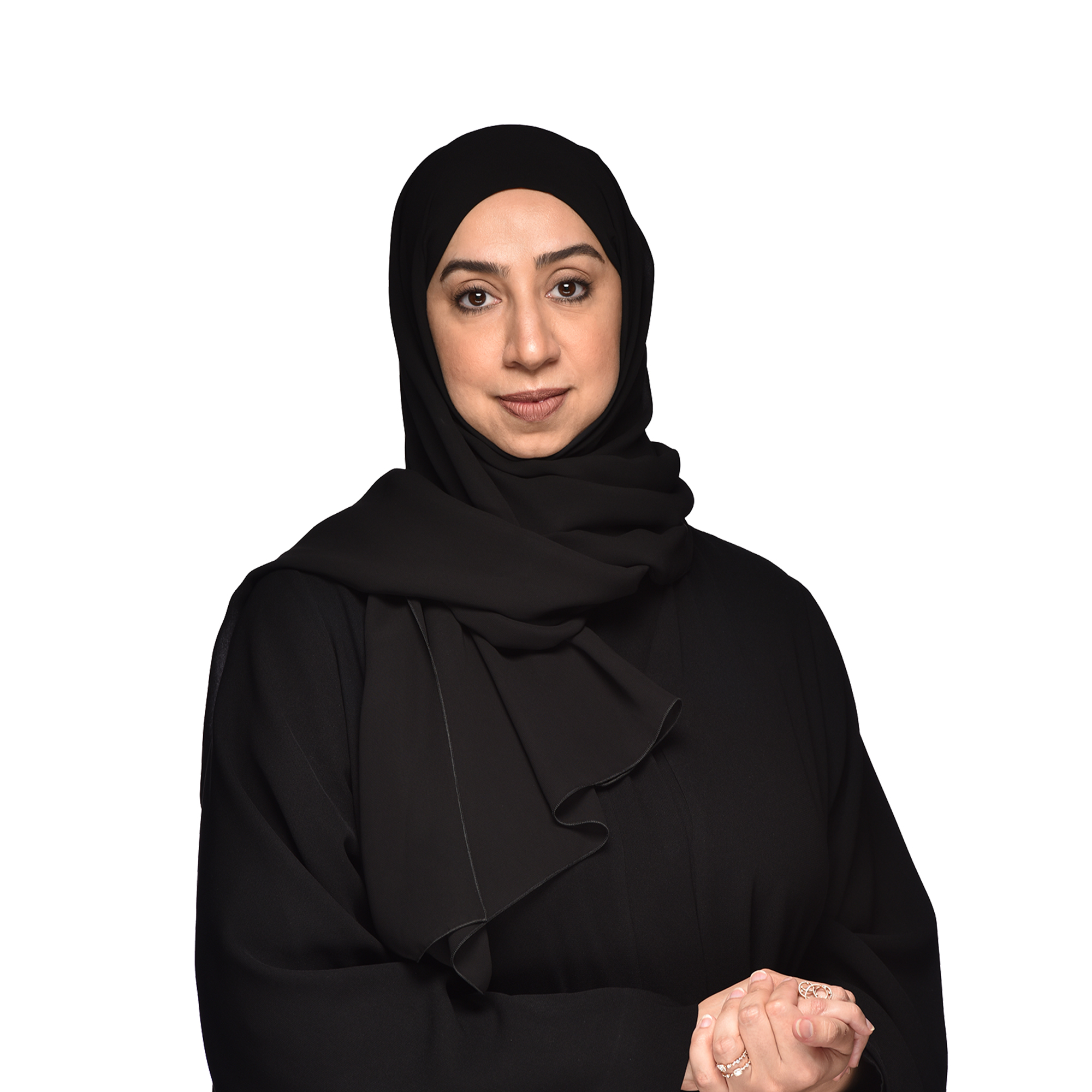 Ms. Mashael Ali Yousef Al Hammadi