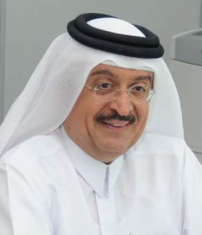 Dr.Eng. Muhammad bin Saif Ali Al Saif Al Kuwari
