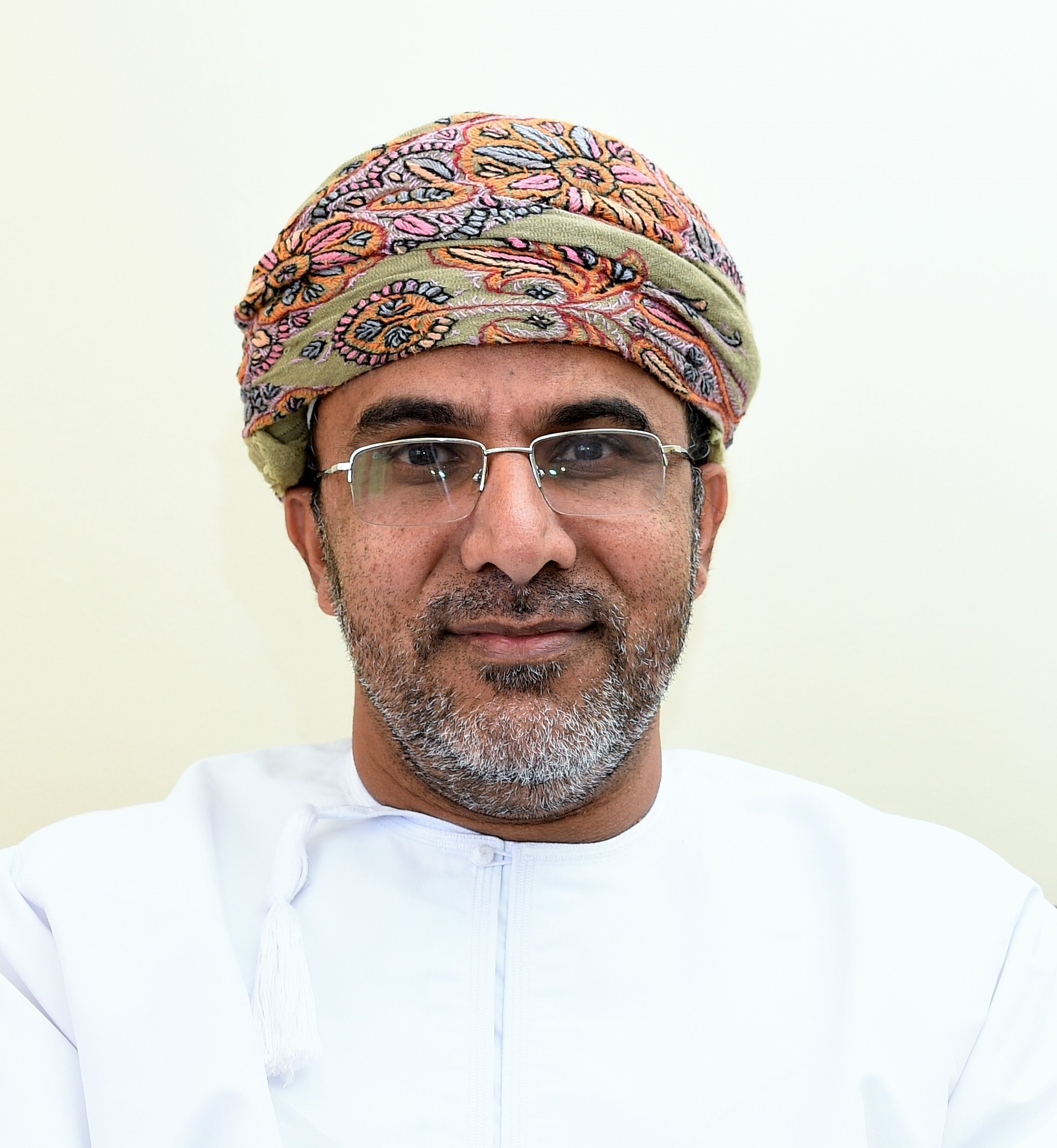 Dr. Salah N. AlMuzahmi