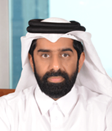  HE Dr. Saleh bin Mohammed Al-Nabit 