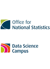 مكتب الإحصاءات الوطنية، وحدة علوم البيانات