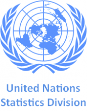 شعبة إحصاءات الأمم المتحدة