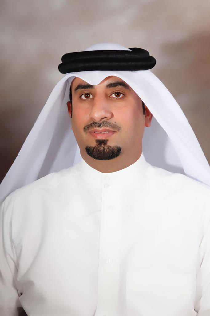 Mr. Abdulhadi Alshawi 