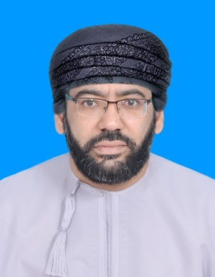  Mr. Ahmed Musallam Salim Almufarji 
