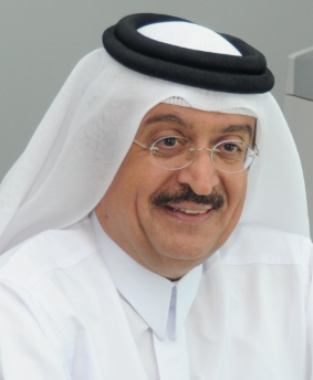 Dr. Eng. Mohammed Saif A. A. Al-Kuwari 