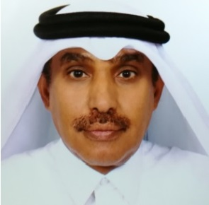  Mr. Mohamed Saeed Al-Mohannadi 