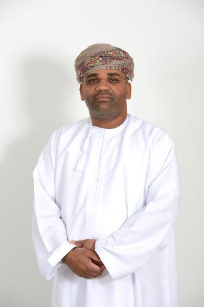  Mr Sabir Al-Harbi 