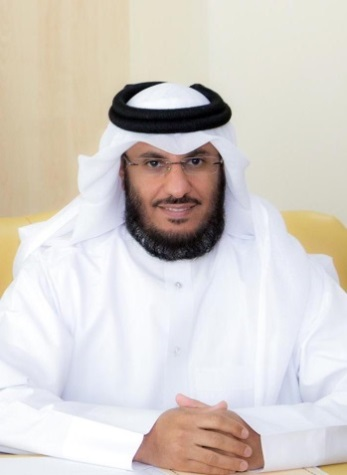  Mr. Mohamed Ali Al Ghamdi 