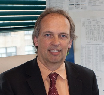  Mr. Ronald Jansen 