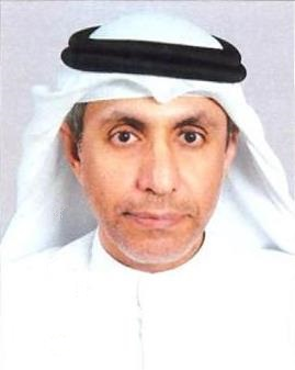  Mr. Nasser Saleh H Y Almohdi 