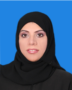  الدكتورة شریفة نعمان العمادي 