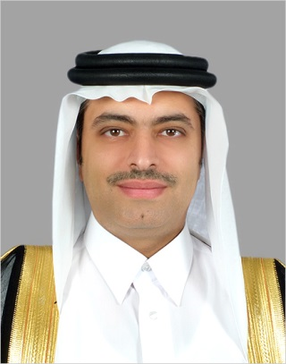  Sheikh Dr Mohammed Bin Hamad Al-Thani