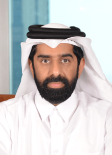 His Excellency Dr. Saleh bin Mohammed Al-Nabit